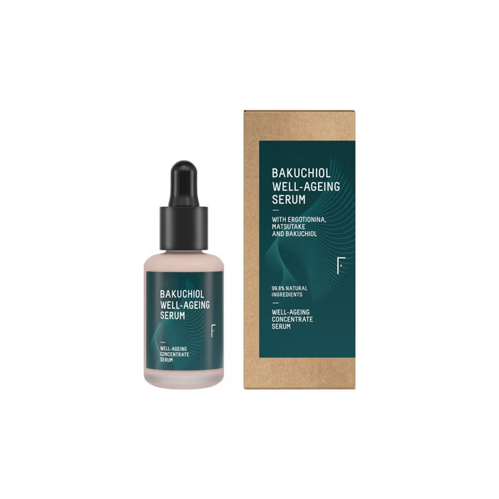 Siero Bakuchiol Well-Ageing 30ml - Freshly Cosmetics - 4