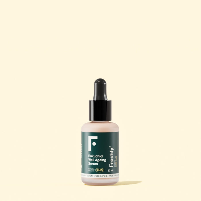 Siero Bakuchiol Well-Ageing 30ml - Freshly Cosmetics - 1