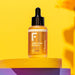 Olio per Capelli Golden Drops 50ml - Freshly Cosmetics - 4