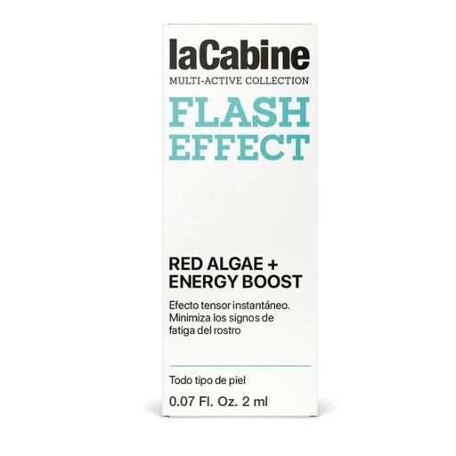 Fiale Effetto Flash - La Cabine : 1x 2ml - 1