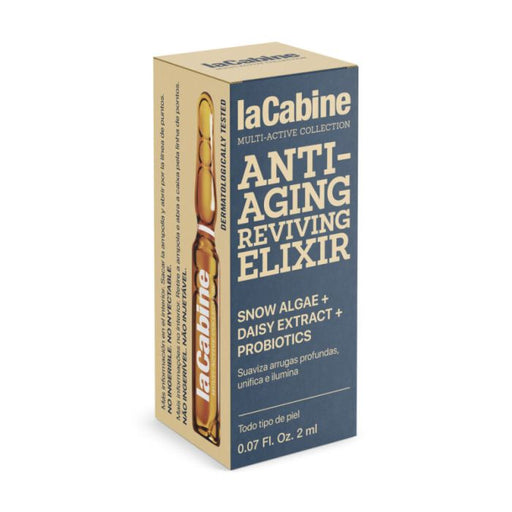 Revive Elixir fiala antietà - La Cabine : 1X2ML - 1