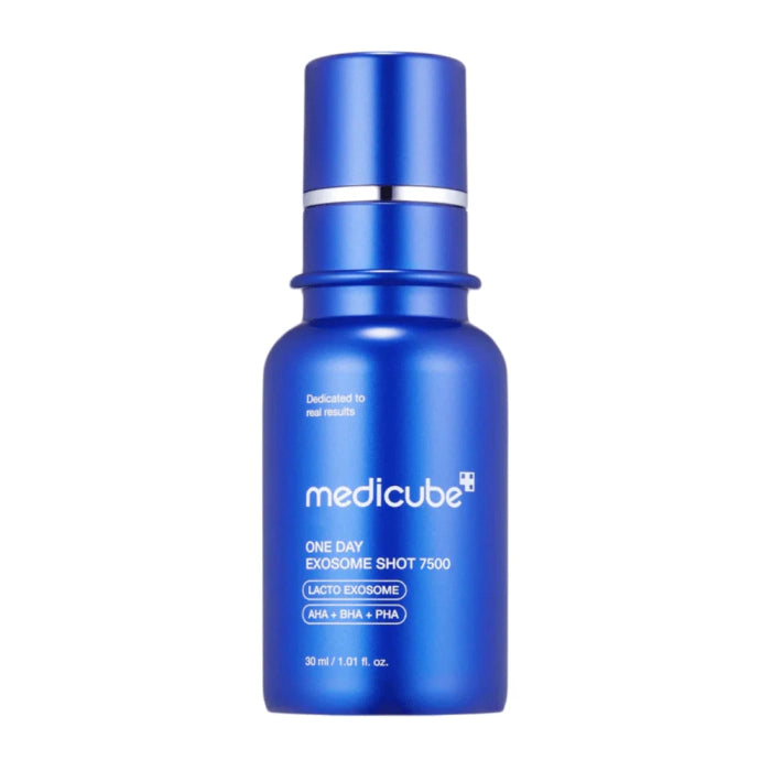 Siero One Day Exosome Shot 7500 30ml - Medicube - 1
