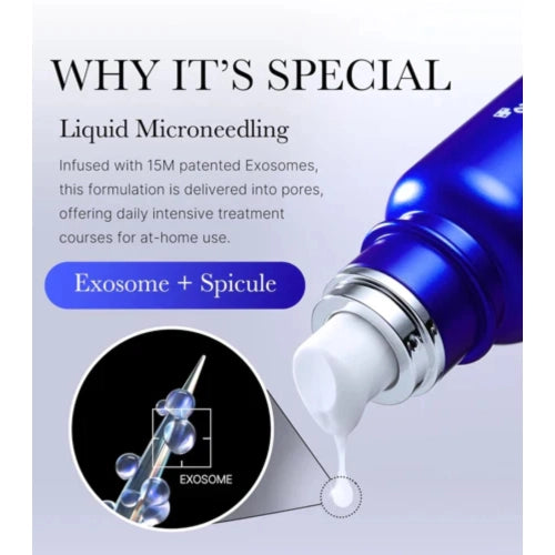 Siero One Day Exosome Shot 7500 30ml - Medicube - 2