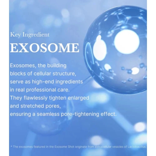 Siero One Day Exosome Shot 7500 30ml - Medicube - 3