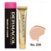 Copertura per il trucco - Base per il trucco - Dermacol : Dermacol Make Up Cover - 208 - 1