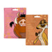 Pacchetto 2 Maschere Viso 'Il Re Leone': Timon e Pumbaa - Mad Beauty - 1