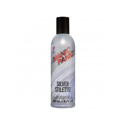 Conditioner Violet Toner Silver Stiletto - Manic Panic - 1