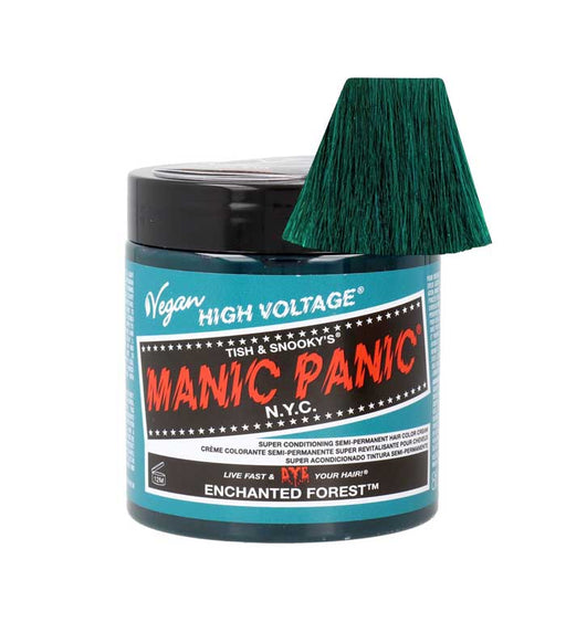 Tinte Semipermanente Maxi Classic - Manic Panic: Enchanted Forest - 1