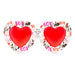 Totally Devoted Mascarila en Capsula X2 - Mad Beauty - 1