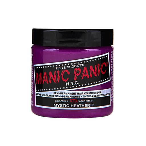 Tintura semipermanente classica 118ml - Manic Panic - 1