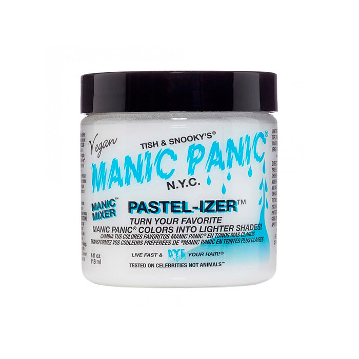 Miscelatore per crema Pastel-Izer - Manic Panic - 1