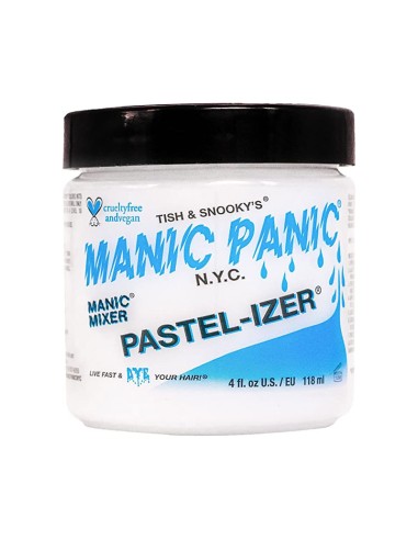 Miscelatore per crema Pastel-Izer - Manic Panic - 1