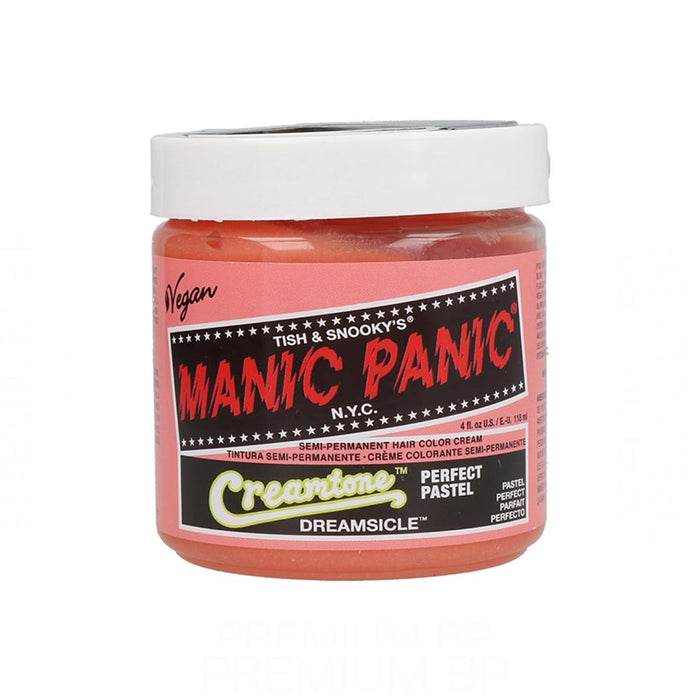 Tintura semipermanente classica color crema - Manic Panic - 1