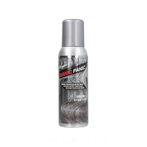Tintura temporanea spray amplificata 125 ml - Manic Panic - 1