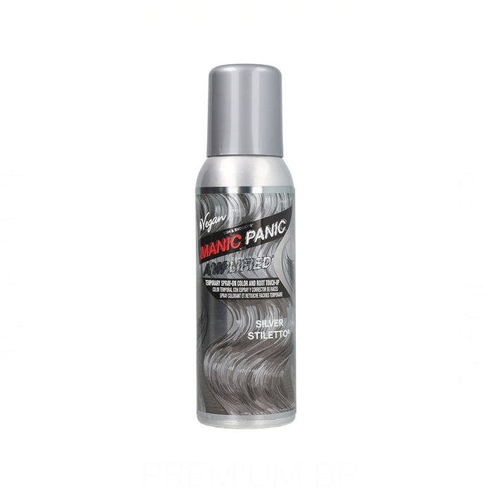 Tintura temporanea spray amplificata 125 ml - Manic Panic - 1