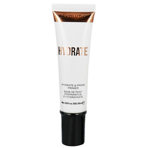 Primer trucco idratante - Hydrate - Rivoluzione trucco - Make Up Revolution - 1