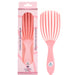 Spazzola Flexiflow Detangler - Colore Rosa Pastello - Nature Spell - 1
