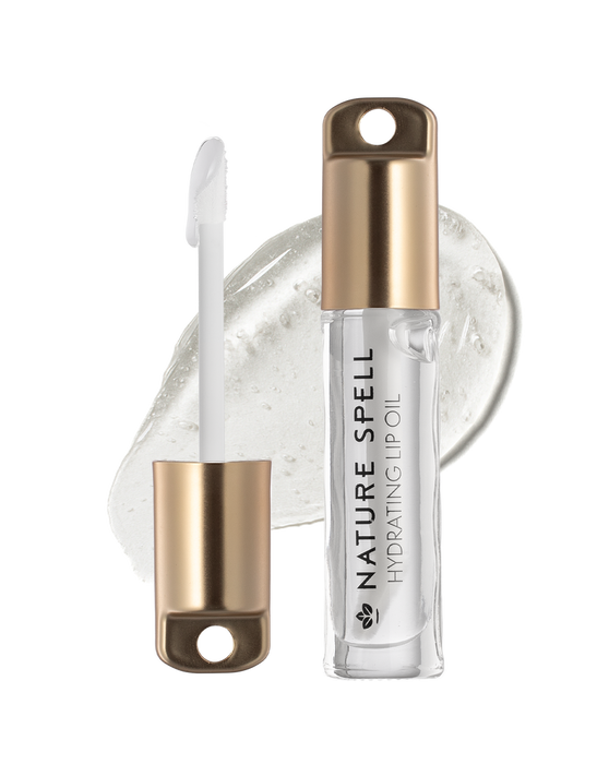 Olio Labbra - Glassa di Pistacchio Siciliano - 6 ml - Nature Spell - 1