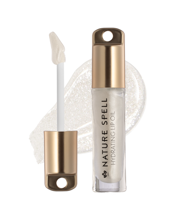 Olio Labbra - Bali Coconut Bliss - 6 ml - Nature Spell - 1