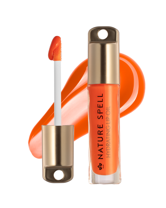 Olio per Labbra - Mango Mojito all'Havana - 6 ml - Nature Spell - 1