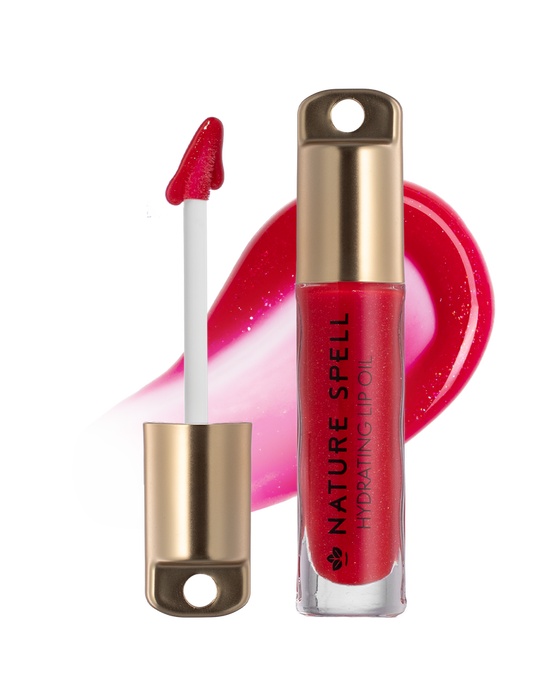 Olio per labbra - Parisian Cherry Night - Nature Spell - 1