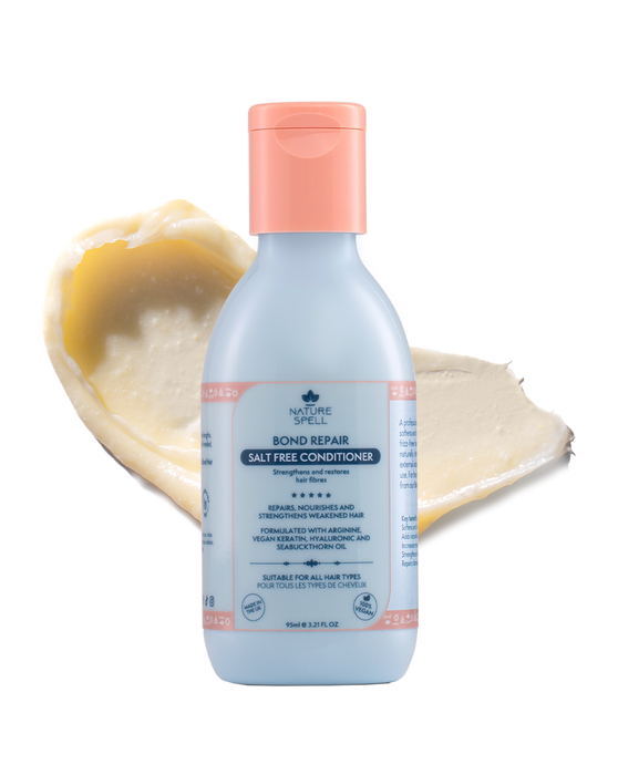 Condizionatore per viaggi Riparazione dei legami - 95ml - Nature Spell - 1