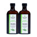Pacco 2 Olio di Rosmarino per Capelli e Pelle - Stimolante e Lenitivo - Nature Spell - 1