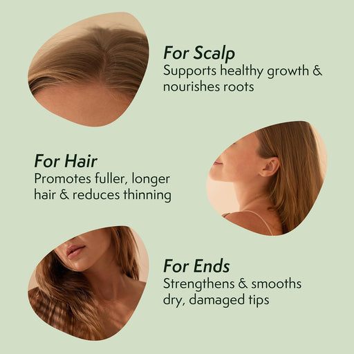 Olio di Rosmarino per Capelli e Pelle - Stimolante e Lenitivo - Nature Spell - 2