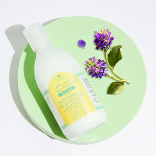 Latte Corpo con Avocado e Bakuchiol 276 ml - Nature Spell - 2