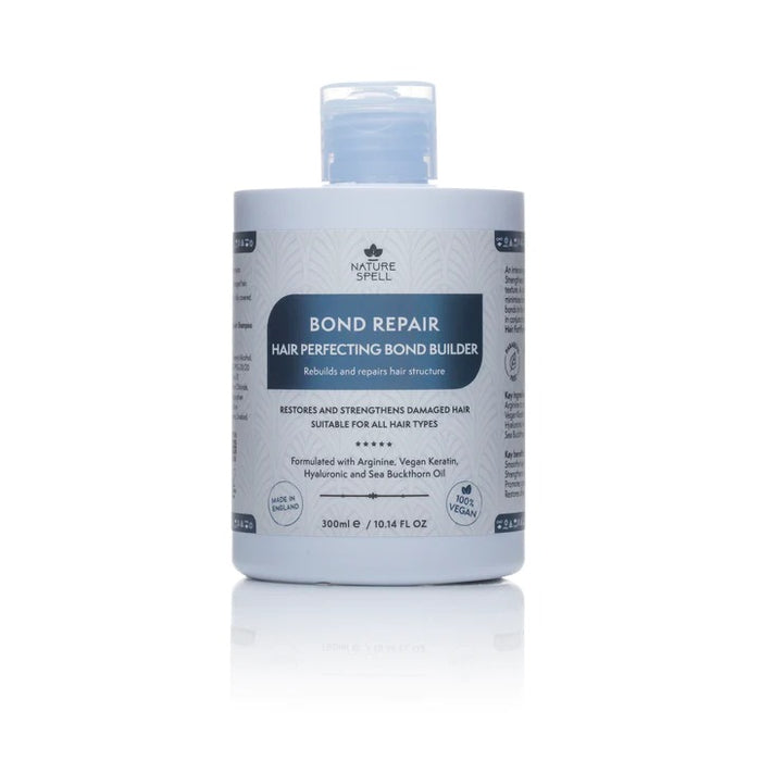 Trattamento Riparatore Intensivo N. 0 - Bond Repair 300ml - Nature Spell - 1