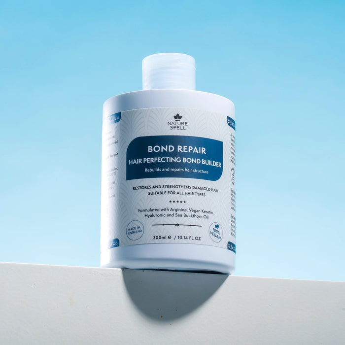 Trattamento Riparatore Intensivo N. 0 - Bond Repair 300ml - Nature Spell - 2