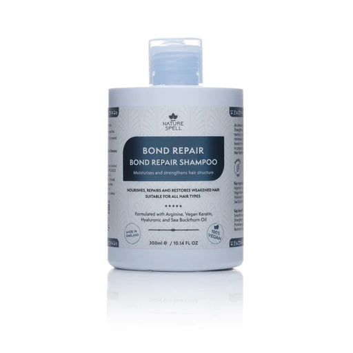 Shampoo Bond Repair nº2 300ml - Nature Spell - 1