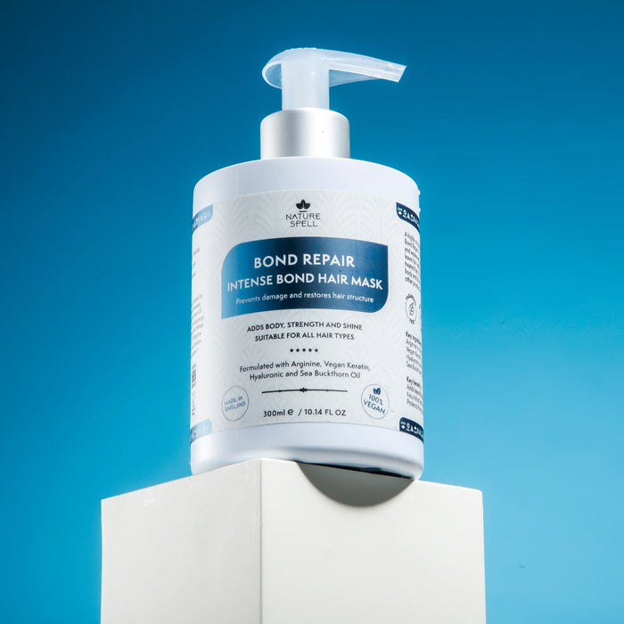 Maschera per capelli Bond Repair n. 6 - Nature Spell - 2