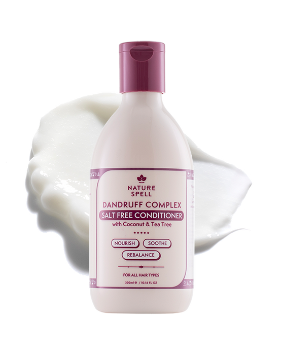 Balsamo Antiforfora senza sale - 300ml - Nature Spell - 1