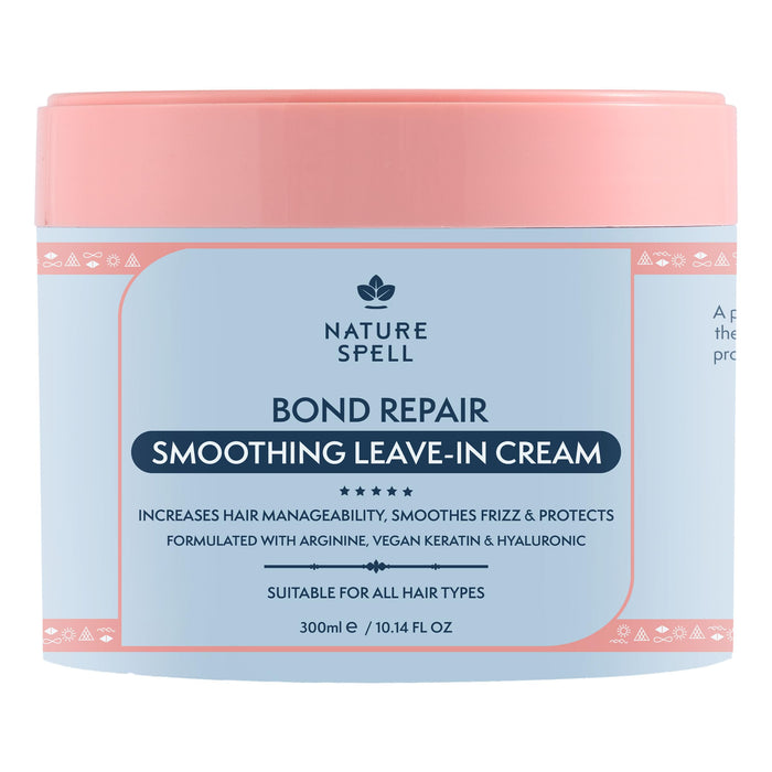 Balsamo senza risciacquo Bond Repair - 150ml - Nature Spell - 1