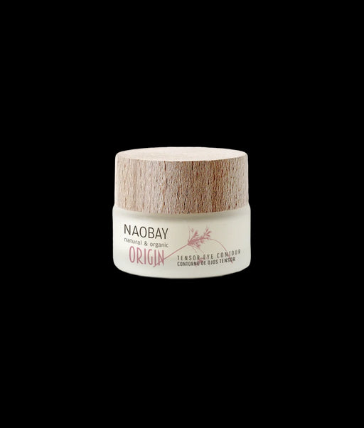 Siero Antietà Contorno Occhi Origin 30ml - Naobay - 1