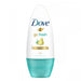 Deodorante Roll-On Go Fresh - Aloe Vera e Pera - Dove - 1