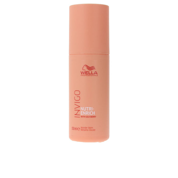 Balsamo Miracoloso Invigo Nutri-enrich da 150 ml - Wella - 1