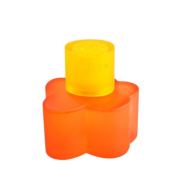 Flor Edt Vaporizzatore 100 ml - Agatha Ruiz de la Prada - 1