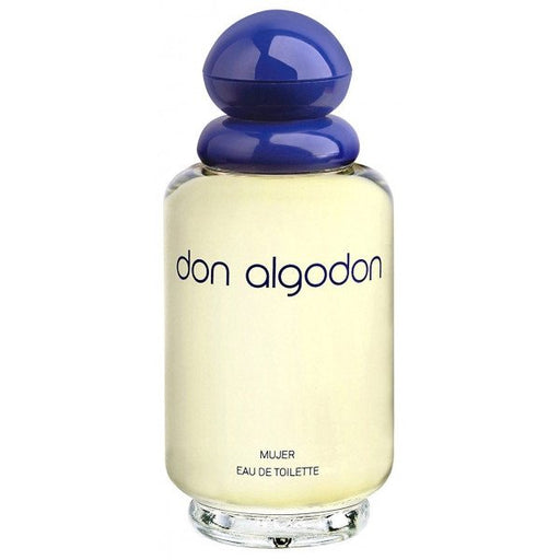 Eau de Toilette - Don Algodon Edt Spray 200 ml - Don Algodón - 1