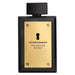 Il vaporizzatore Golden Secret EDT - Antonio Banderas - 1