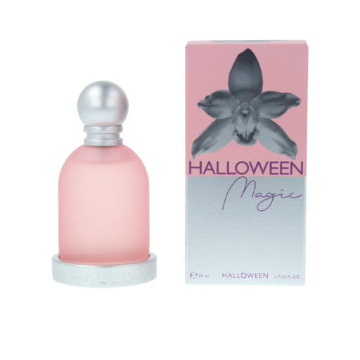 Acqua di Toilette Magic 50ml - Halloween - 1