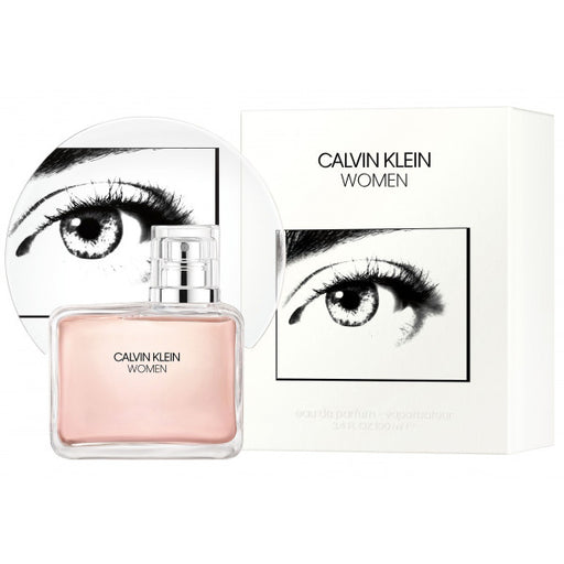 Calvin Klein Women Edp Spray 100 ml - Calvin Klein - 2