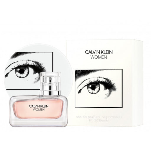 Calvin Klein Women Edp Vaporizzatore 30 ml - Calvin Klein - 2