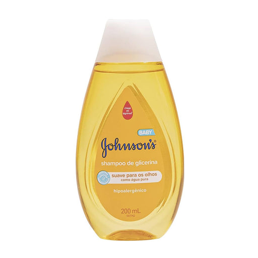 Shampoo per bambini da 500 ml - Johnson's - 1