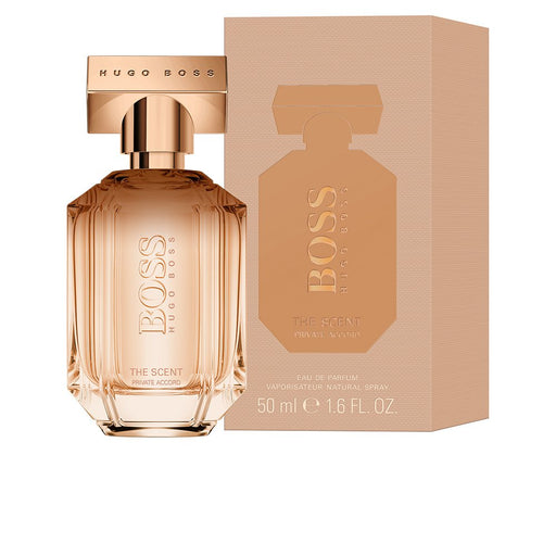 The Scent Private Accord for Her Edp Vaporizzatore 50 ml - Hugo Boss - 1