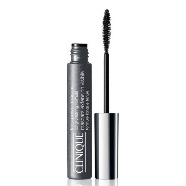 Lash Power Mascara Nero 6 ml - Davidoff - 1