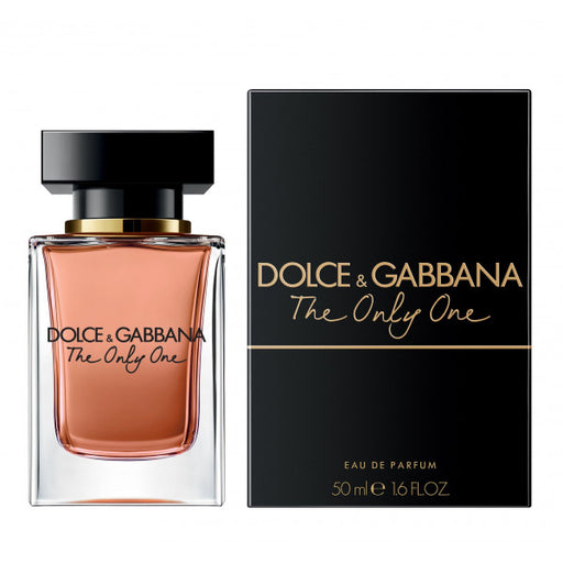 The Only One Edp Vaporizzatore 50 ml - Dolce & Gabbana - 2