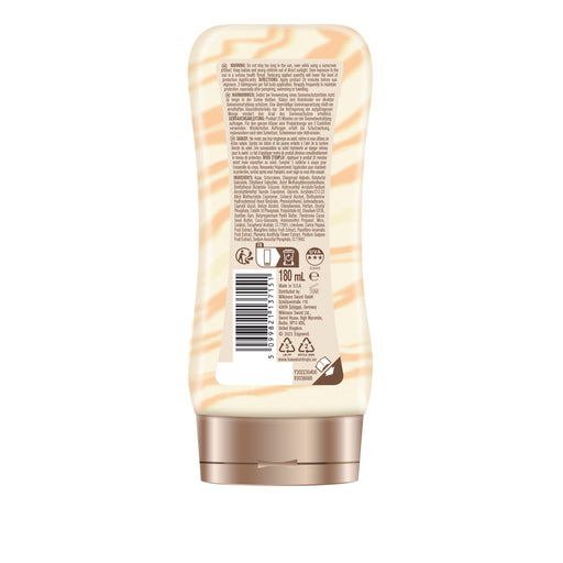 Lozione solare Satin Ultra Radiance SPF50+180 ml - Hawaiian Tropic - 2