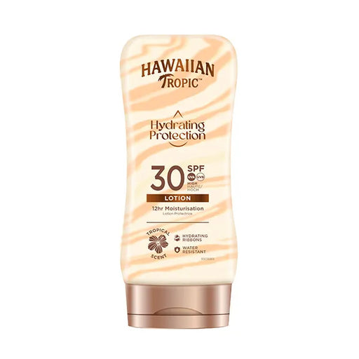 Lozione solare idratante SPF50 - Hawaiian Tropic - 1